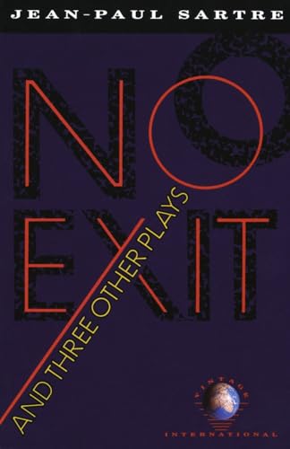 Algopix Similar Product 12 - No Exit and Three Other Plays