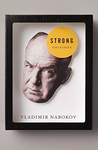Algopix Similar Product 11 - Strong Opinions