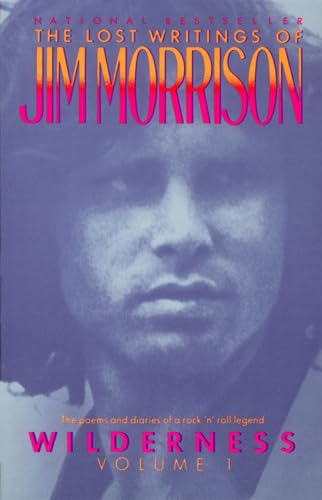 Algopix Similar Product 8 - Wilderness The Lost Writings of Jim