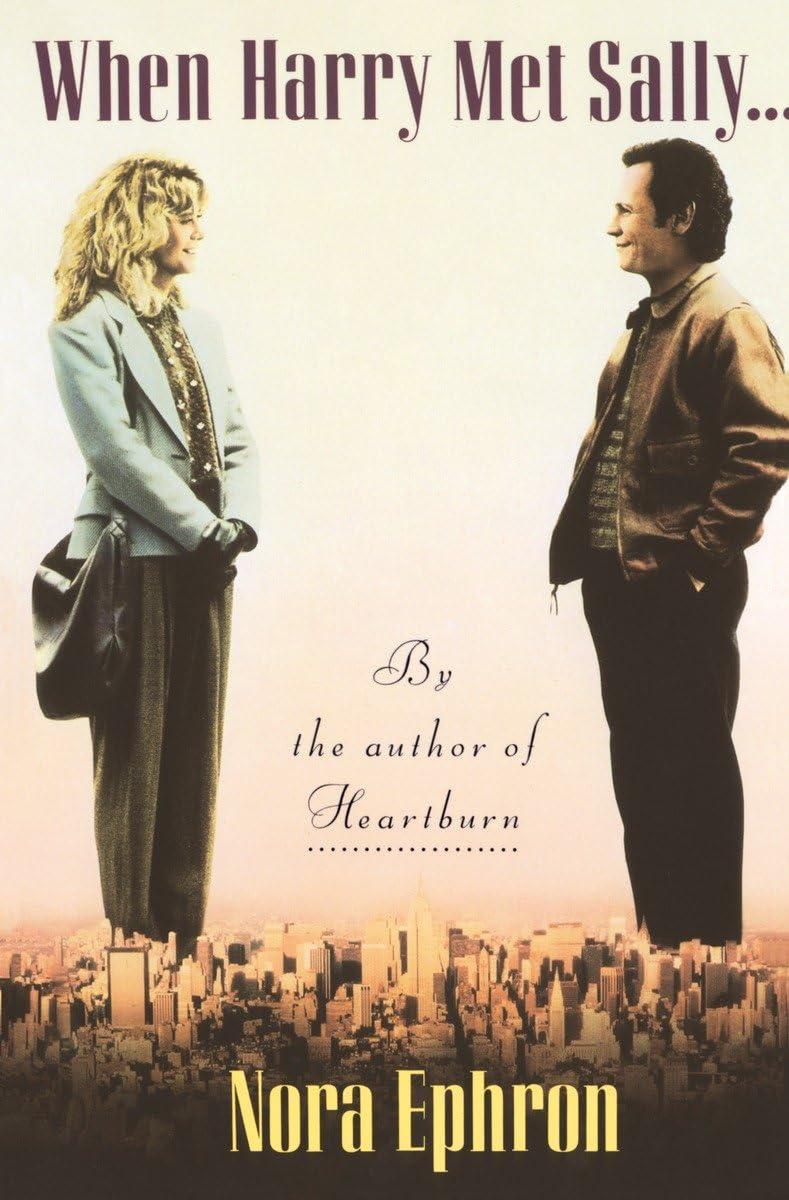 Algopix Similar Product 9 - When Harry Met Sally. . .