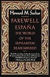 Algopix Similar Product 17 - Farewell Espana The World of the