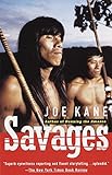 Algopix Similar Product 5 - Savages