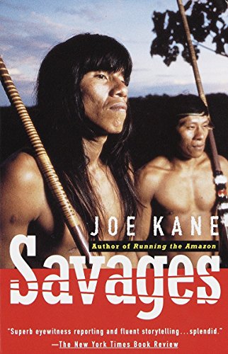 Algopix Similar Product 10 - Savages