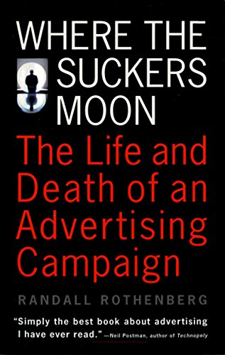 Algopix Similar Product 11 - Where the Suckers Moon The Life and