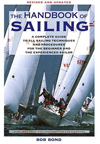 Algopix Similar Product 11 - The Handbook Of Sailing A Complete