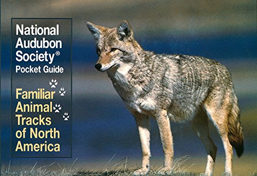 Algopix Similar Product 18 - National Audubon Society Pocket Guide