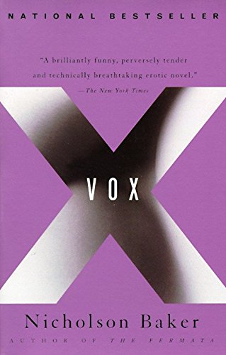 Algopix Similar Product 1 - Vox
