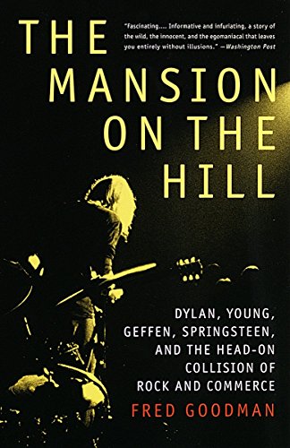 Algopix Similar Product 13 - The Mansion on the Hill Dylan Young