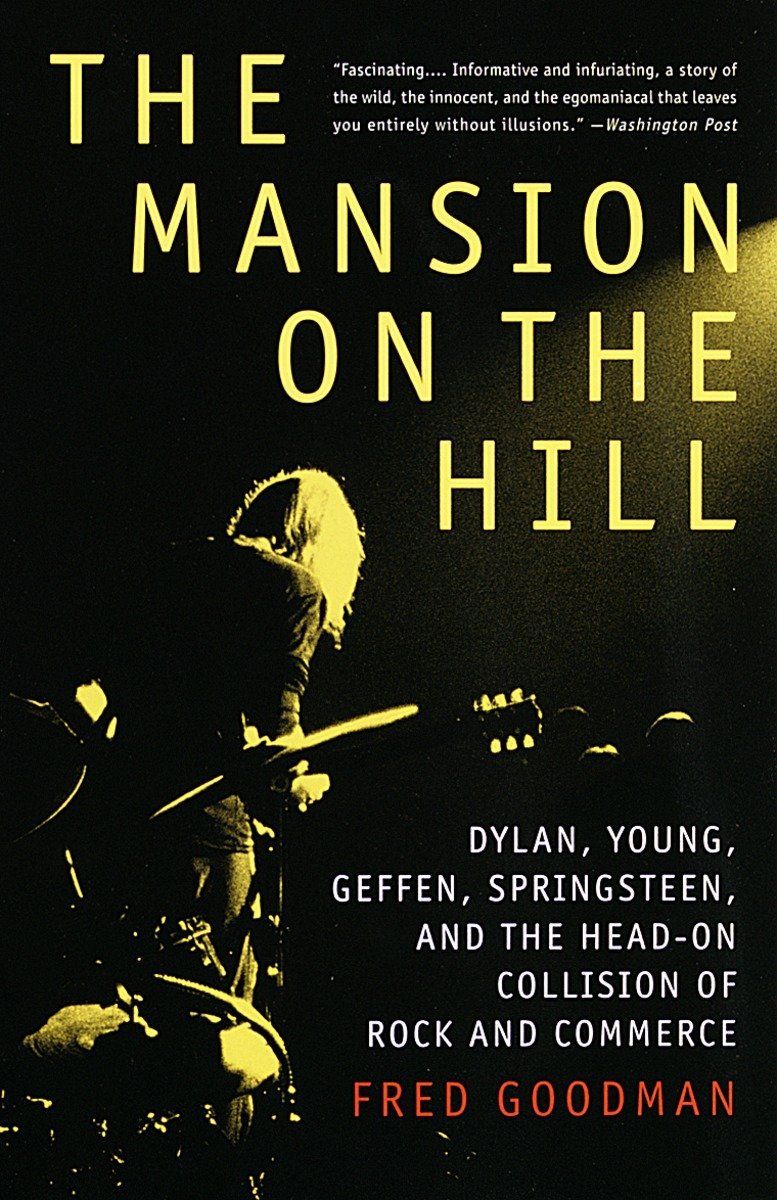 Algopix Similar Product 10 - The Mansion on the Hill Dylan Young