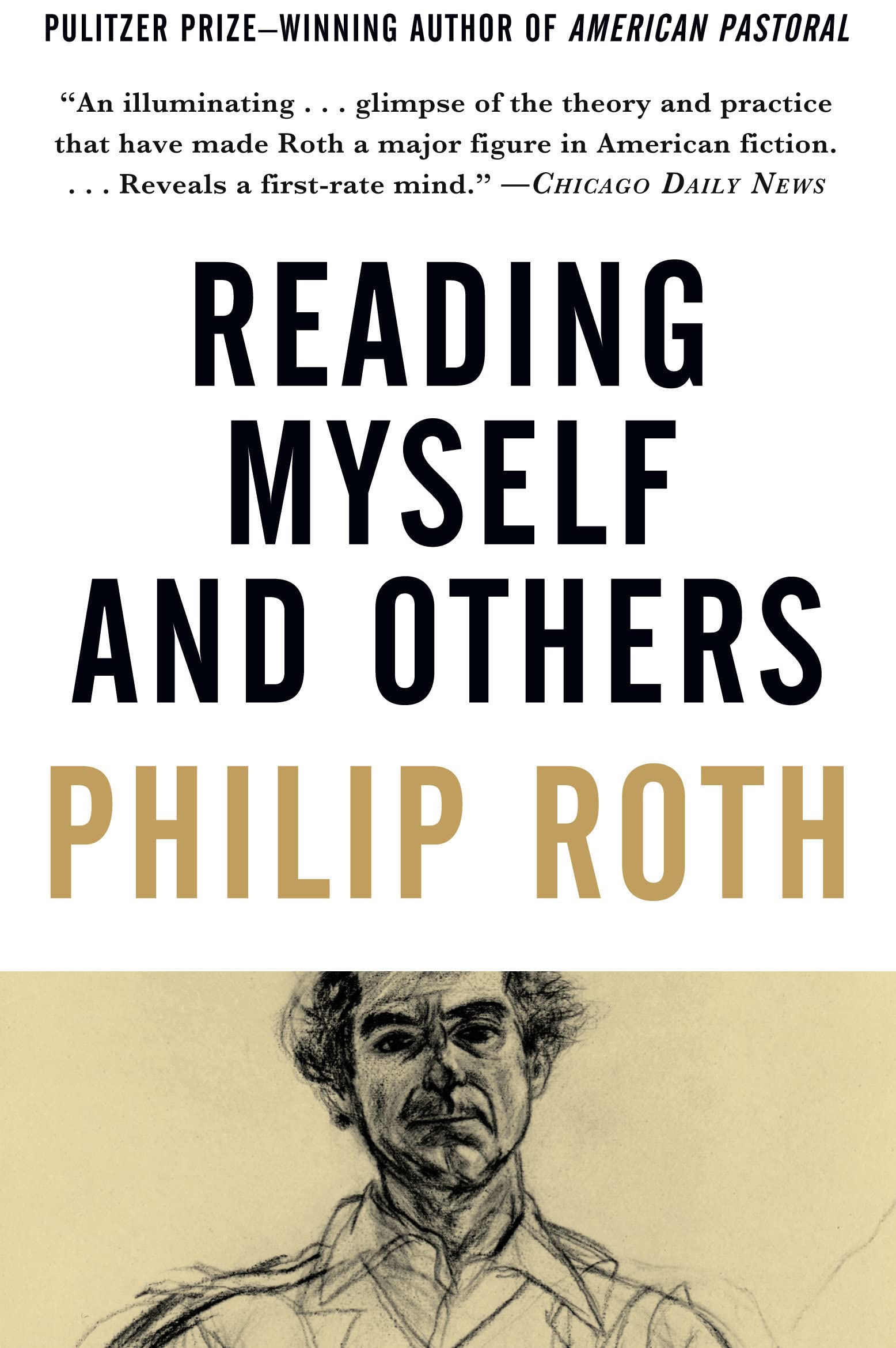 Algopix Similar Product 2 - Reading Myself and Others