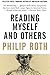 Algopix Similar Product 20 - Reading Myself and Others