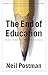 Algopix Similar Product 9 - The End of Education Redefining the