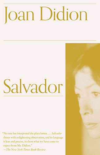 Algopix Similar Product 9 - Salvador