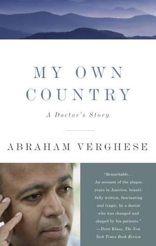Algopix Similar Product 2 - My Own Country: A Doctor's Story