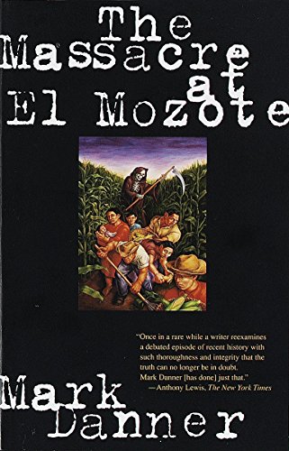 Algopix Similar Product 16 - The Massacre at El Mozote