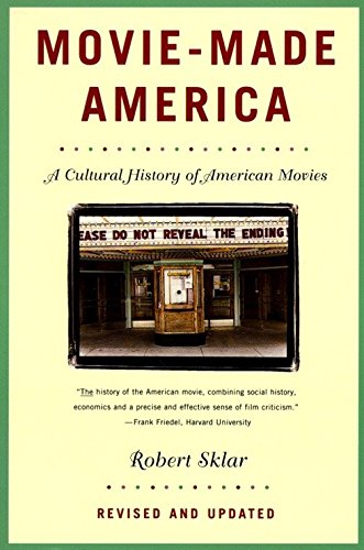 Algopix Similar Product 2 - MovieMade America A Cultural History