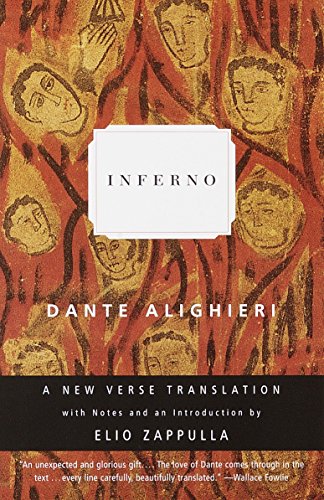 Algopix Similar Product 11 - Inferno