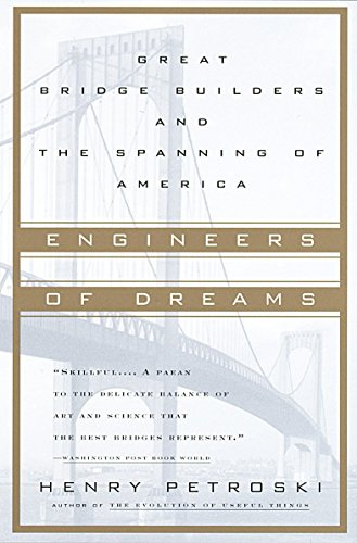 Algopix Similar Product 19 - Engineers of Dreams Great Bridge