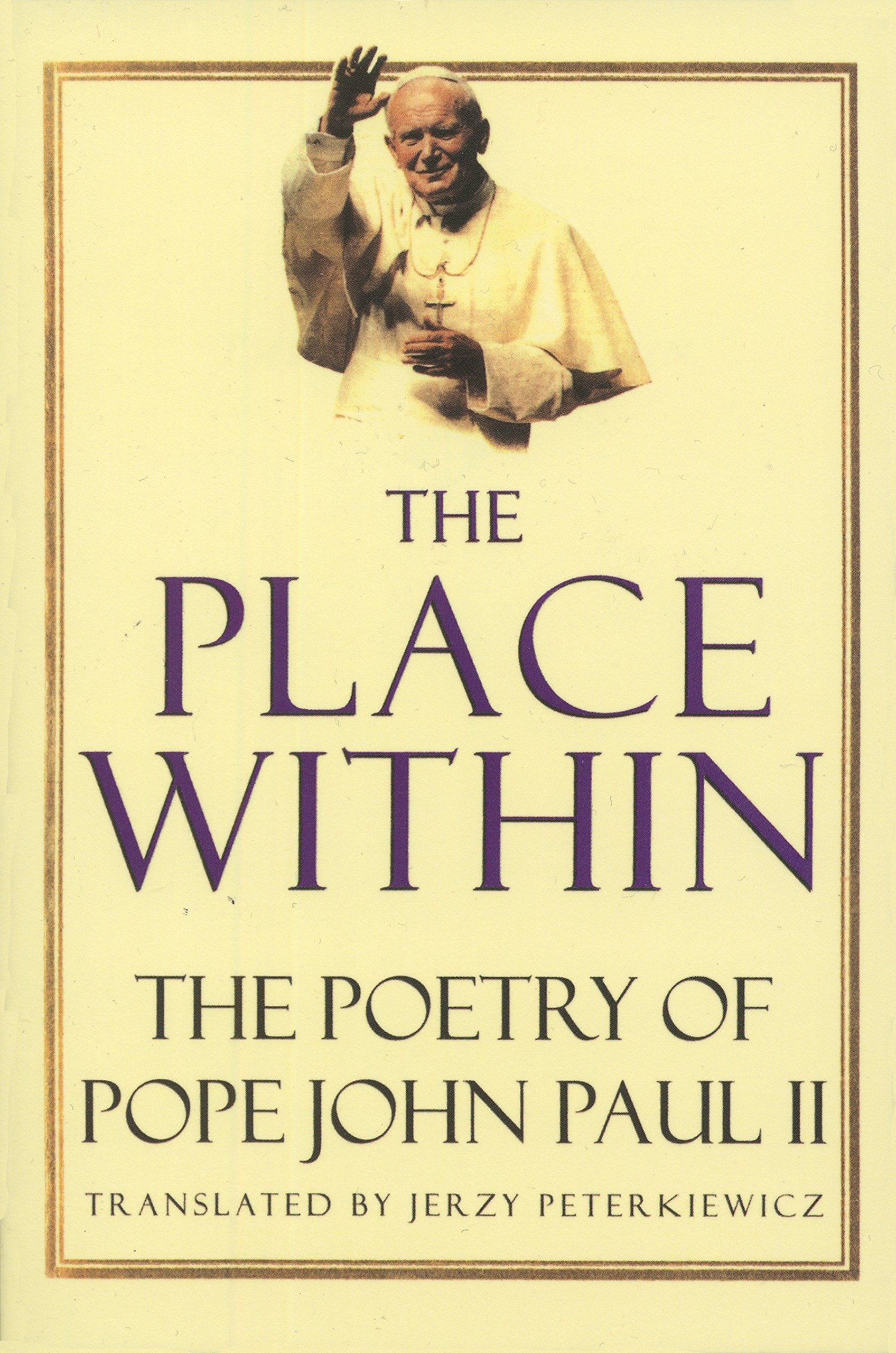 Algopix Similar Product 10 - The Place Within The Poetry of Pope