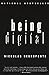 Algopix Similar Product 17 - Being Digital