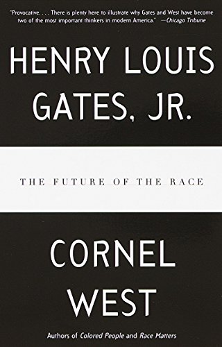 Algopix Similar Product 4 - The Future of the Race