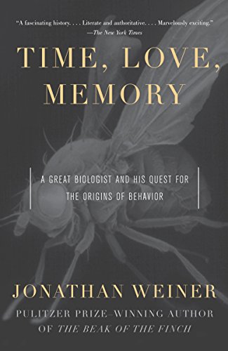 Algopix Similar Product 18 - Time Love Memory A Great Biologist