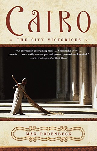 Algopix Similar Product 19 - Cairo: The City Victorious