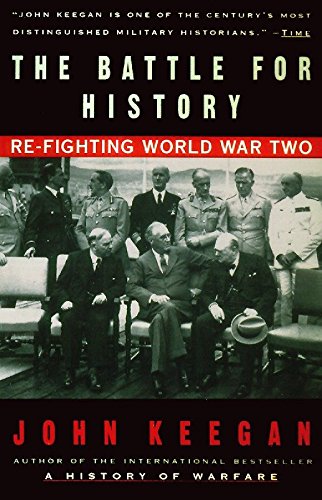 Algopix Similar Product 12 - The Battle For History Refighting