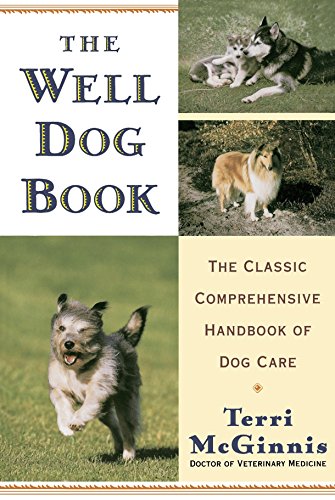 Algopix Similar Product 19 - The Well Dog Book The Classic