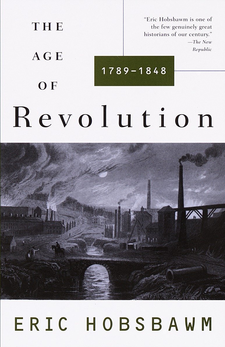 Algopix Similar Product 1 - The Age of Revolution: 1789-1848