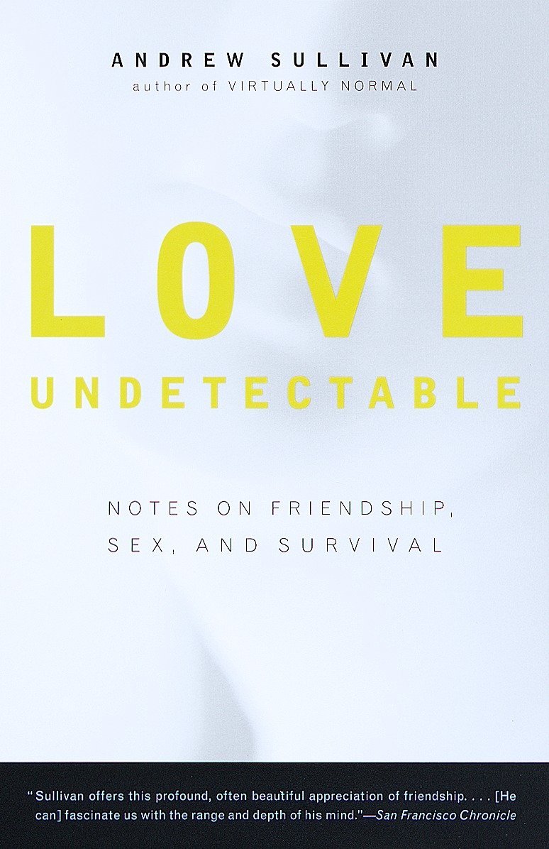 Algopix Similar Product 5 - Love Undetectable Notes on Friendship