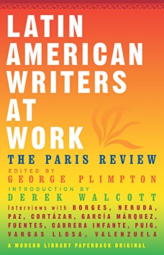 Algopix Similar Product 17 - Latin American Writers at Work Modern