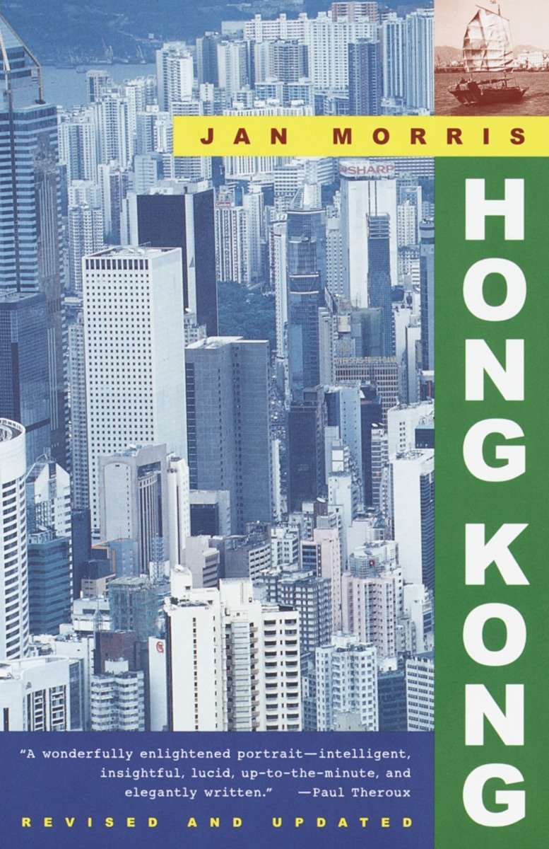 Algopix Similar Product 10 - Hong Kong