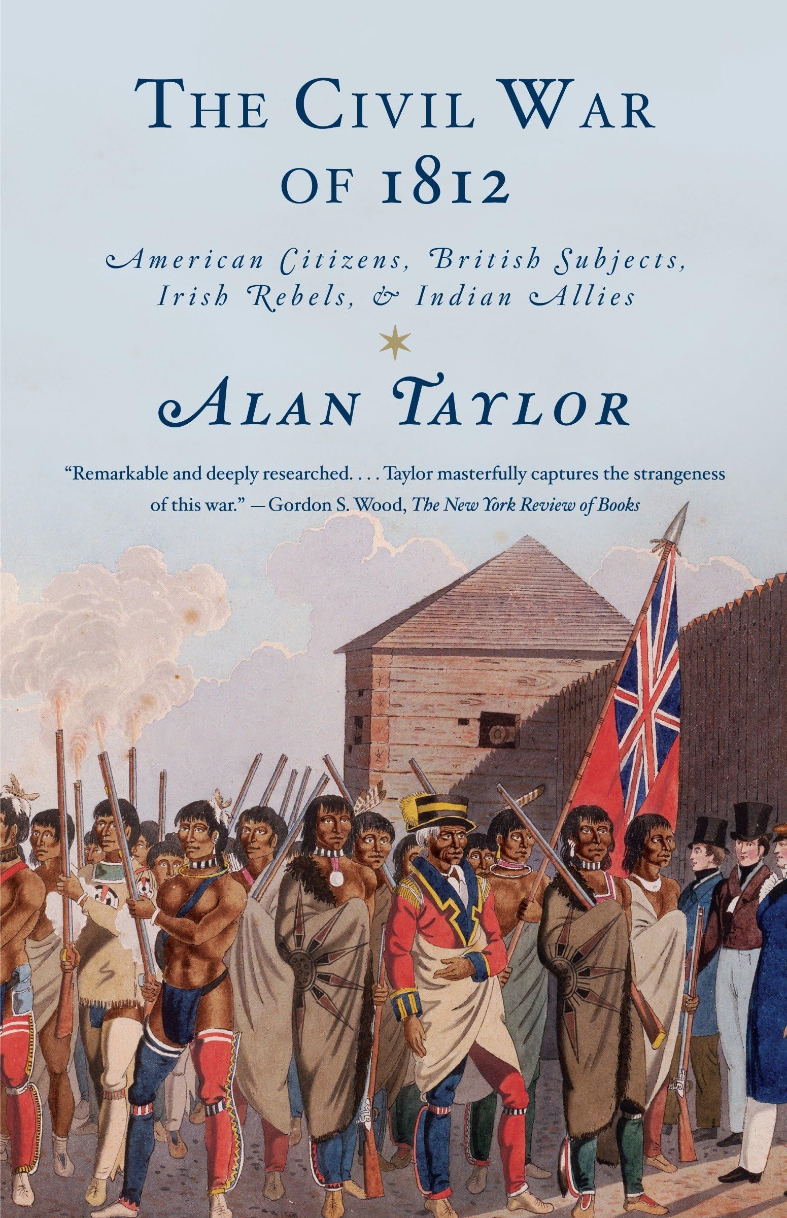 Algopix Similar Product 8 - The Civil War of 1812 American