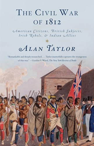 Algopix Similar Product 14 - The Civil War of 1812 American