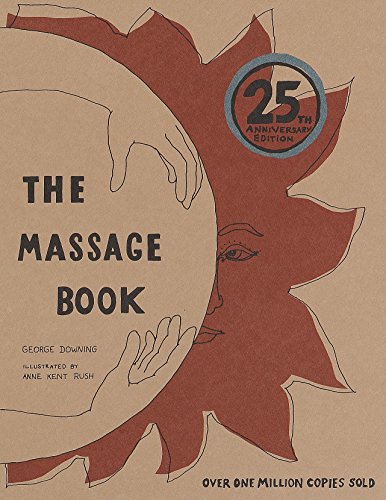 Algopix Similar Product 9 - The Massage Book 25th Anniversary