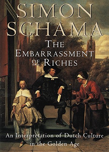 Algopix Similar Product 20 - The Embarrassment of Riches An