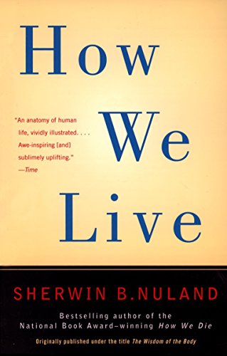 Algopix Similar Product 14 - How We Live