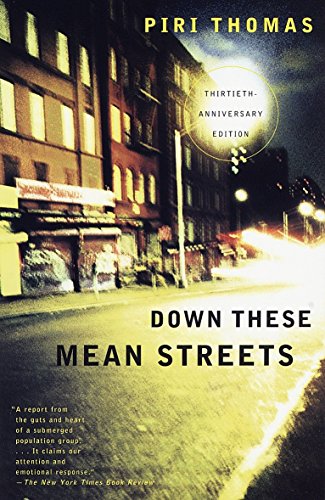 Algopix Similar Product 5 - Down These Mean Streets