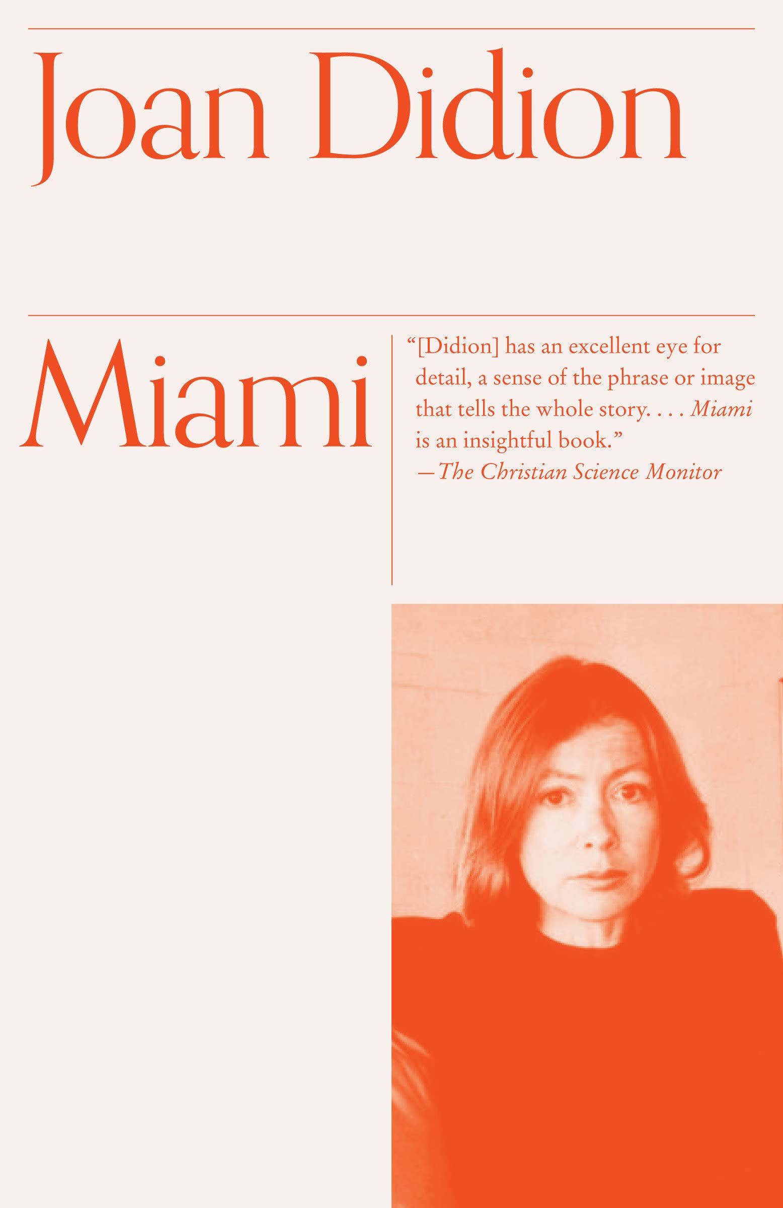 Algopix Similar Product 15 - Miami