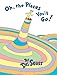 Algopix Similar Product 13 - Oh, the Places You'll Go!