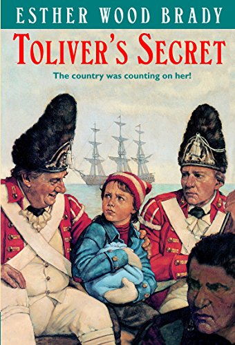 Algopix Similar Product 19 - Toliver's Secret