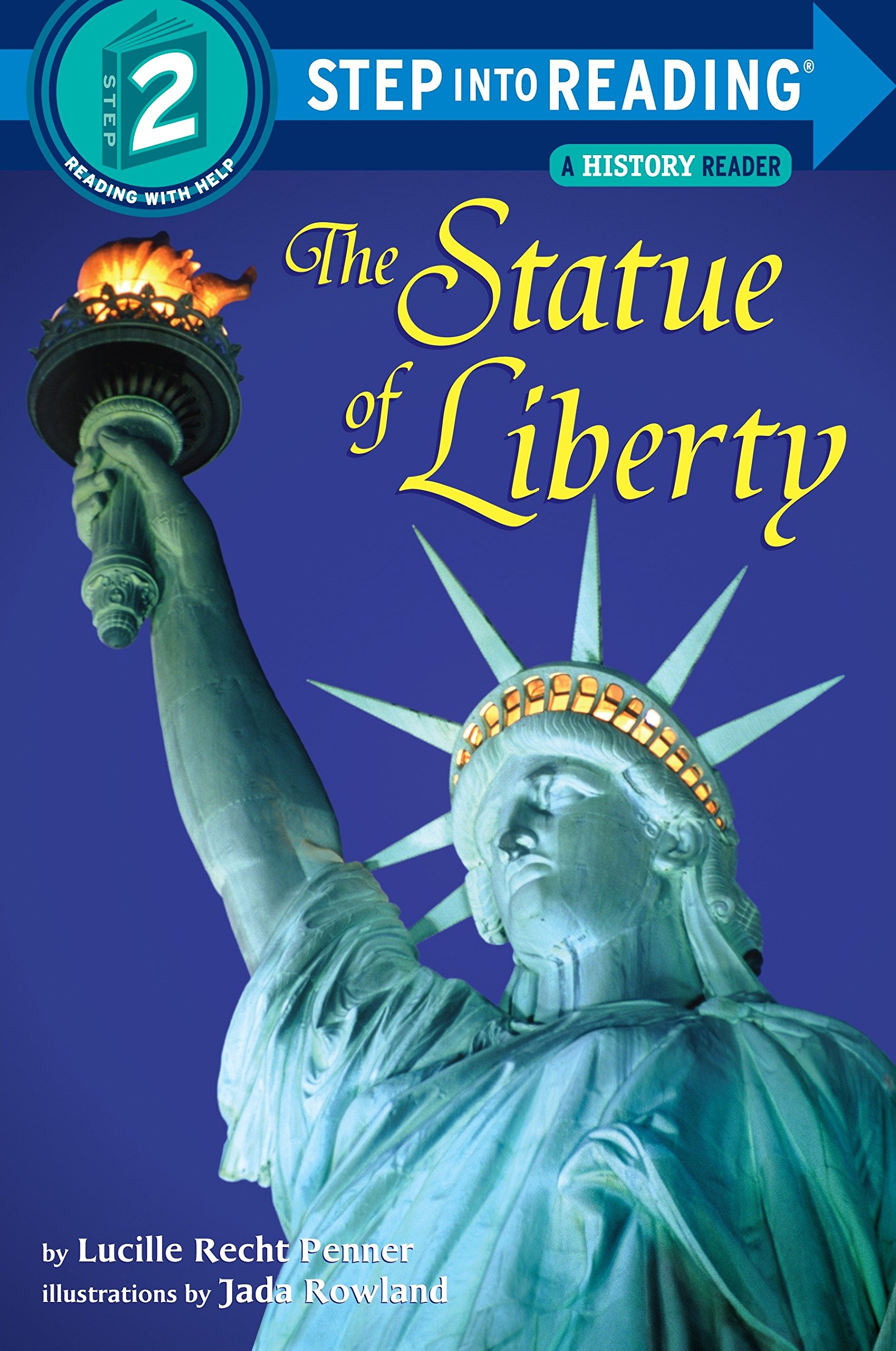 Algopix Similar Product 20 - The Statue of Liberty