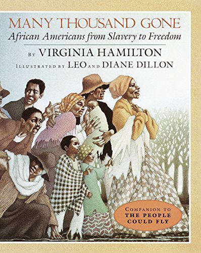 Algopix Similar Product 5 - Many Thousand Gone African Americans