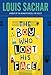 Algopix Similar Product 6 - The Boy Who Lost His Face