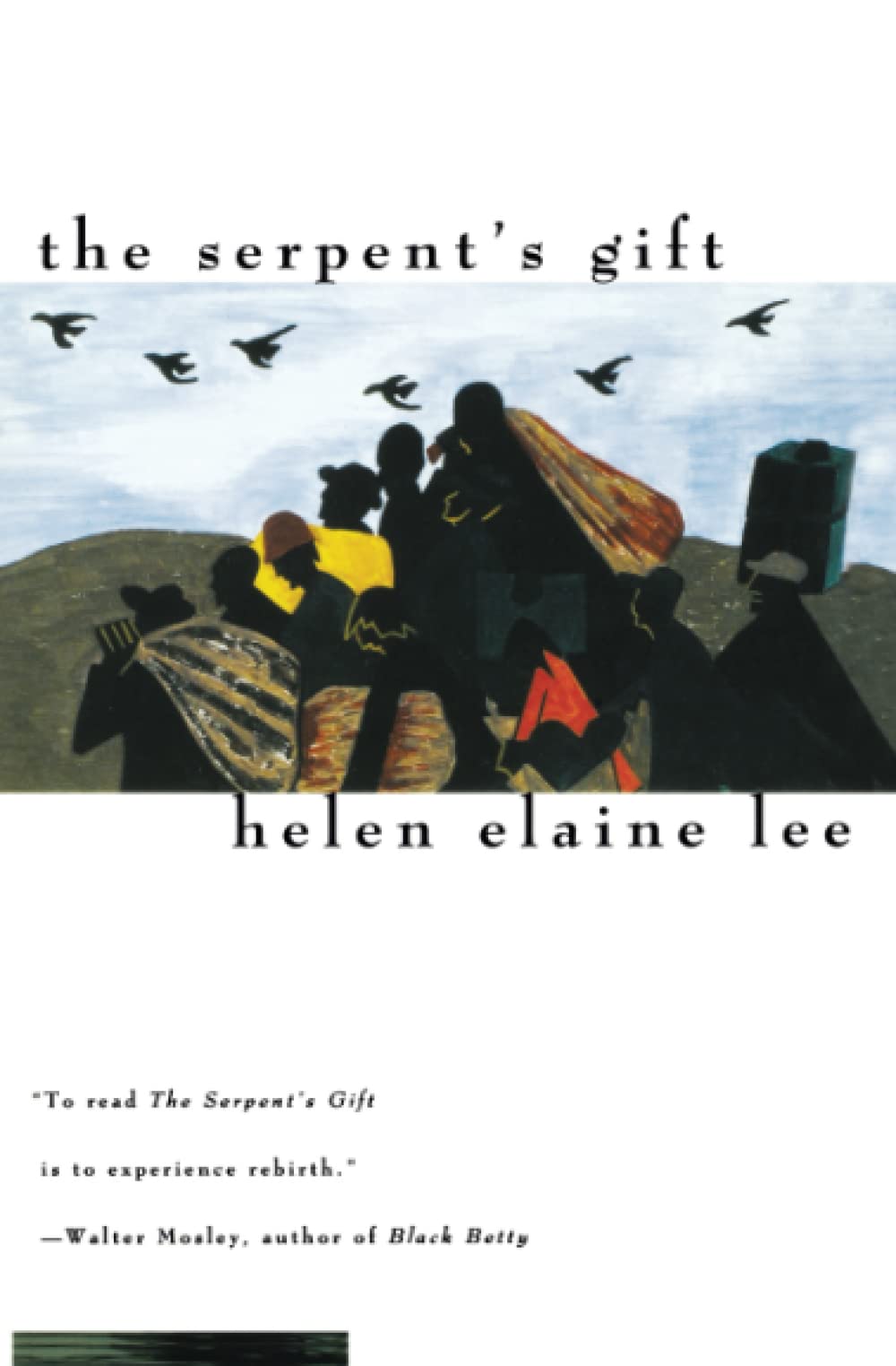 Algopix Similar Product 2 - Serpent's Gift