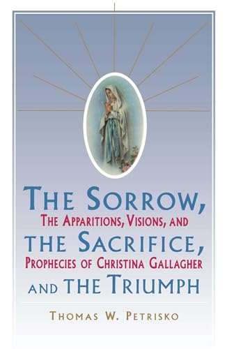 Algopix Similar Product 14 - Sorrow The Sacrifice And The Triumph