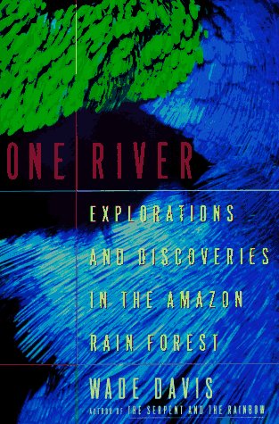 Algopix Similar Product 18 - One River Explorations And Discoveries