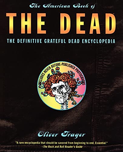 Algopix Similar Product 20 - The American Book of the Dead