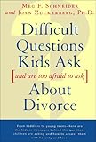 Algopix Similar Product 9 - Difficult Questions Kids Ask and Are